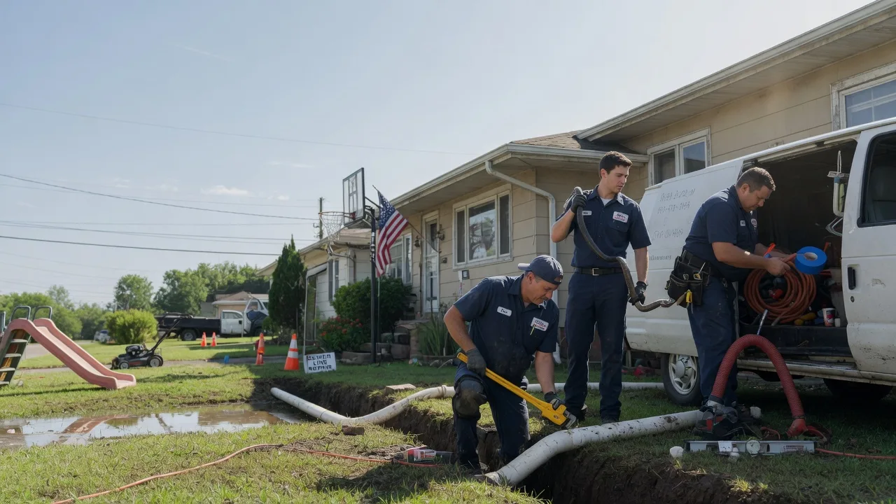 Toilet Installation in Van Lear, KY near me